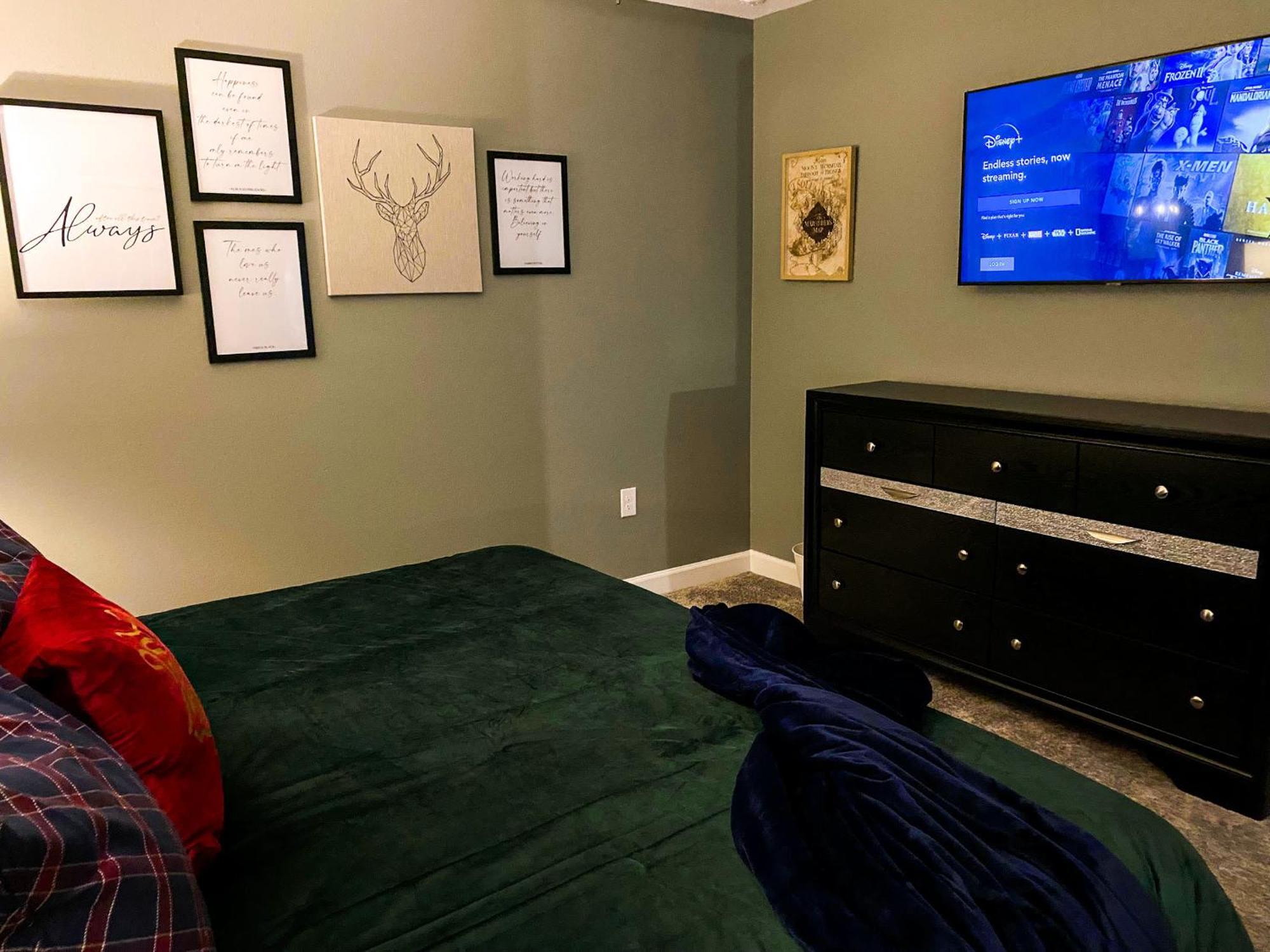 Magical Family Vacation Home Near Disney World At Storey Lake, Star Wars Gameroom, Pool, Theater, Mickey Slide, Sleeps Up To 28 كيسيمي المظهر الخارجي الصورة