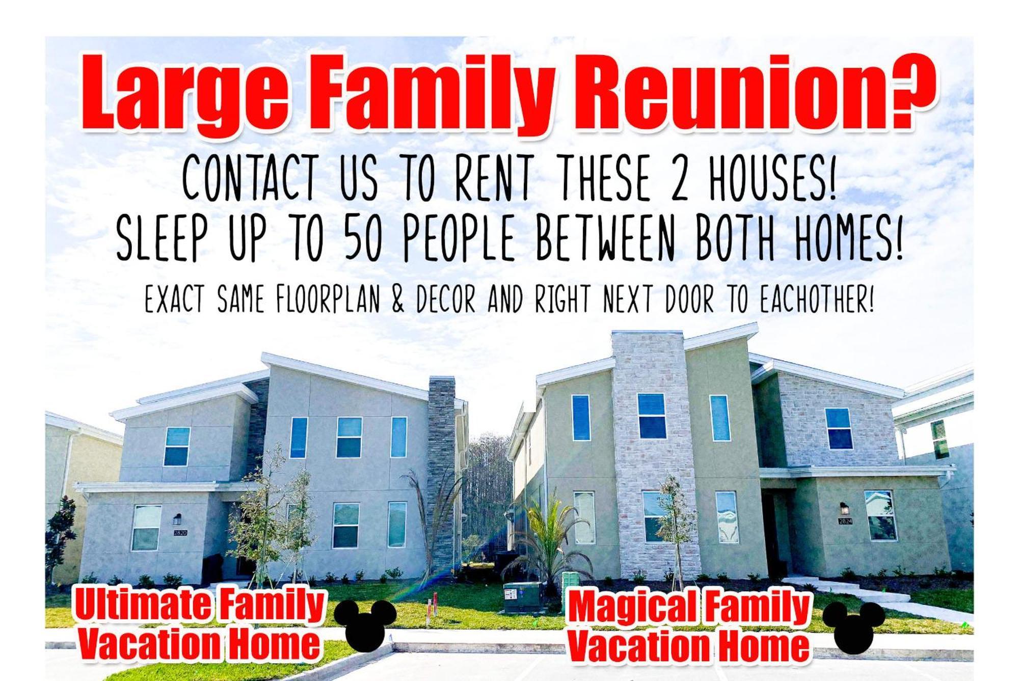 Magical Family Vacation Home Near Disney World At Storey Lake, Star Wars Gameroom, Pool, Theater, Mickey Slide, Sleeps Up To 28 كيسيمي المظهر الخارجي الصورة