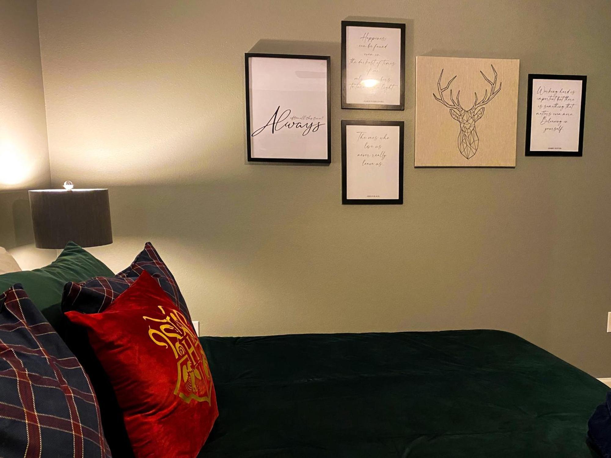Magical Family Vacation Home Near Disney World At Storey Lake, Star Wars Gameroom, Pool, Theater, Mickey Slide, Sleeps Up To 28 كيسيمي المظهر الخارجي الصورة