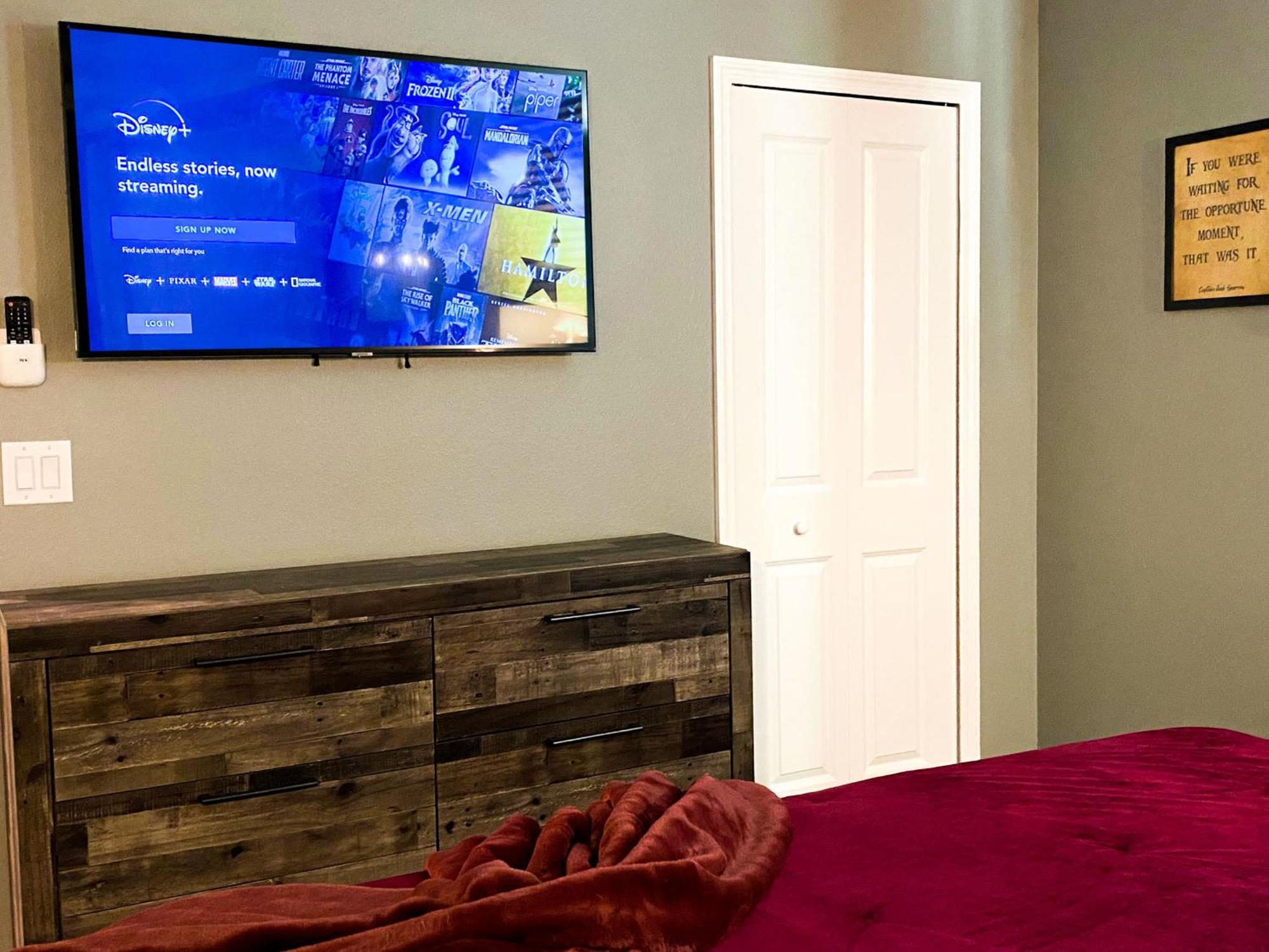 Magical Family Vacation Home Near Disney World At Storey Lake, Star Wars Gameroom, Pool, Theater, Mickey Slide, Sleeps Up To 28 كيسيمي المظهر الخارجي الصورة