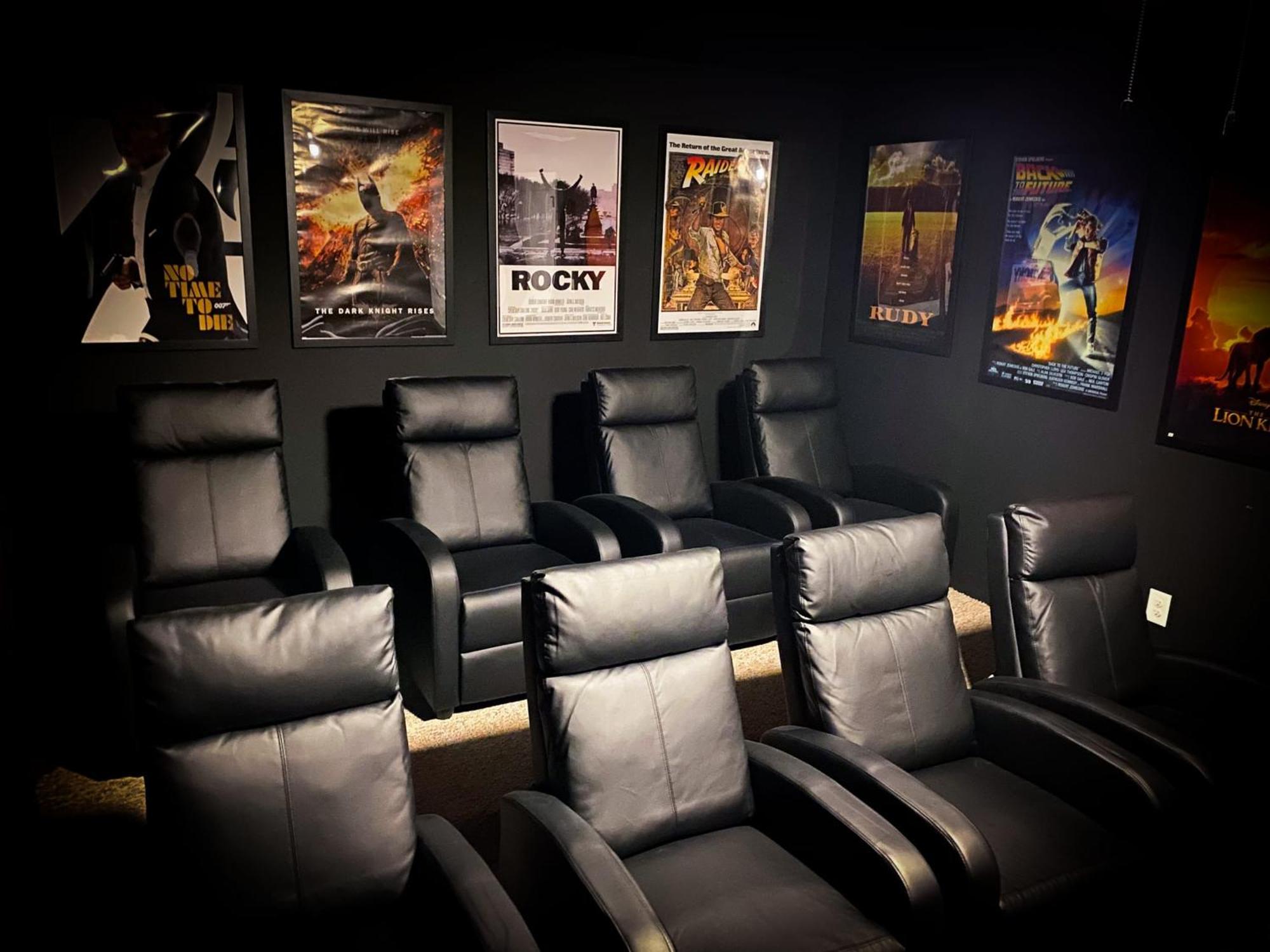 Magical Family Vacation Home Near Disney World At Storey Lake, Star Wars Gameroom, Pool, Theater, Mickey Slide, Sleeps Up To 28 كيسيمي المظهر الخارجي الصورة