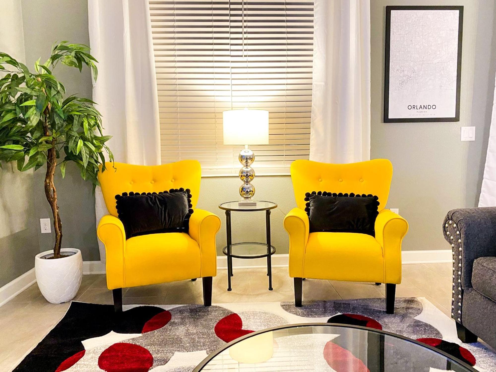 Magical Family Vacation Home Near Disney World At Storey Lake, Star Wars Gameroom, Pool, Theater, Mickey Slide, Sleeps Up To 28 كيسيمي المظهر الخارجي الصورة