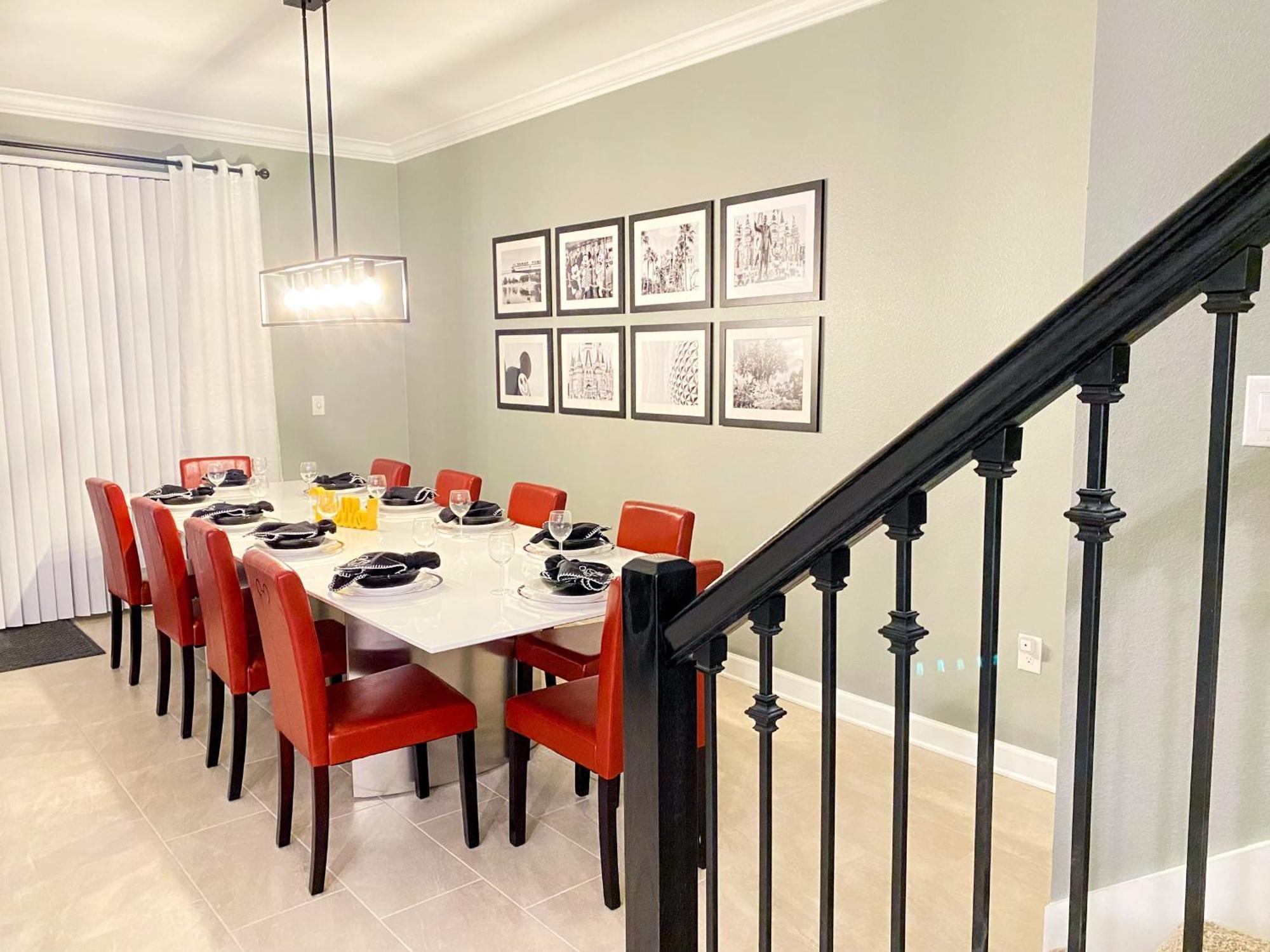 Magical Family Vacation Home Near Disney World At Storey Lake, Star Wars Gameroom, Pool, Theater, Mickey Slide, Sleeps Up To 28 كيسيمي المظهر الخارجي الصورة